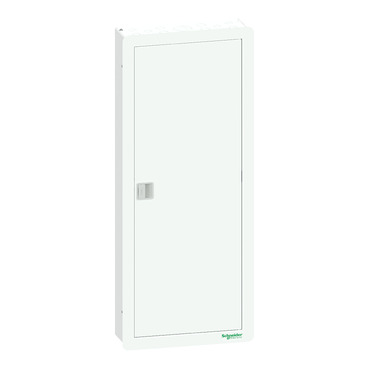 A9HV354XNSX250 | Acti 9 Vertical TPN 54way with 3P NSX 250A incomer provision