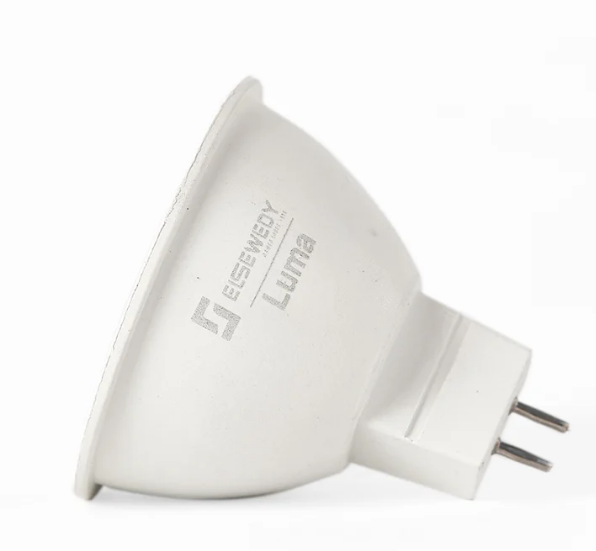 Luma LED fork cup Lamp, 5 watt