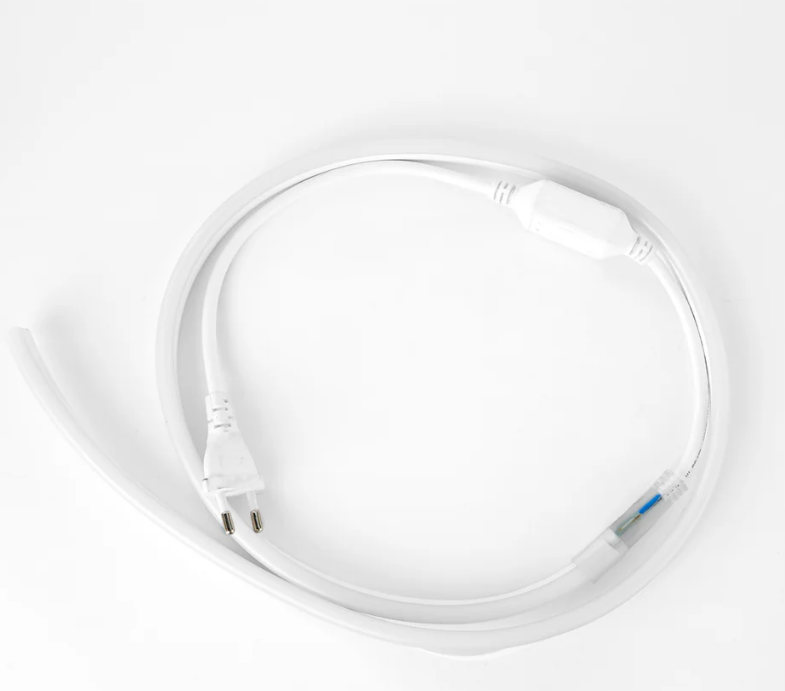 LUMA Plug For 6mm LED Strip