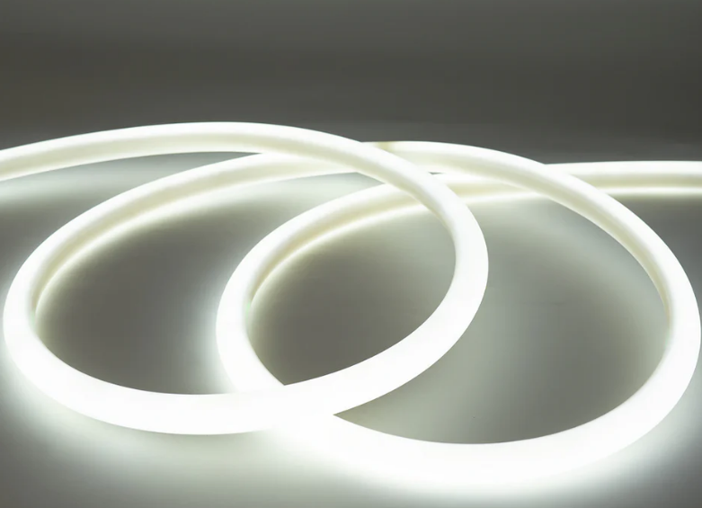 LUMA Rounded 16mm 7w 220V Led 20lm/Led 50m