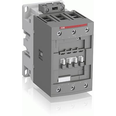 [1SBL407001R1300] ABB AF96-30-00-13 Contactor | 96A AC-3, 45kW, 3-Pole, 100-250V AC/DC