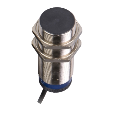 XSAV11373 | Telemecanique Inductive proximity sensors XS, Rotation monitoring, M30, Sn10mm, 6...150c/mn, 12...48 VDC, cable 2 m